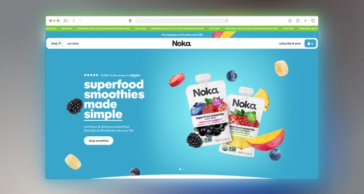 Noka Organics
