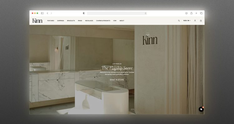 Kinn Studio